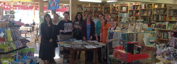 Diss Publishing Group 