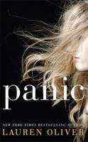 Panic, Lauren Oliver